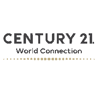Roberto Castillo C21 Sticker by Century 21 World Connection