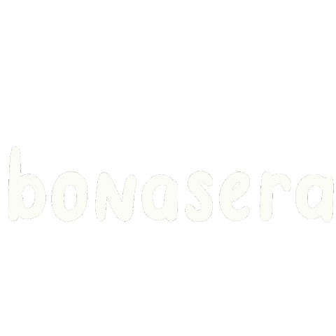 Meme Buonasera Sticker