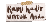 Word Greeting Sticker
