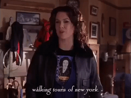 season 3 netflix GIF by Gilmore Girls 
