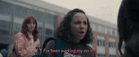 Jax Wattpad Stories GIF by DECAL