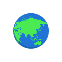 Climate Action Sticker by Changemakr Asia
