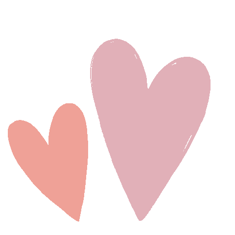 Happy In Love Sticker