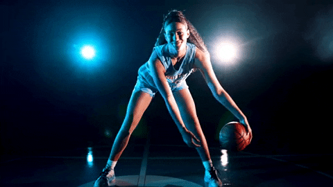 North Carolina GIF by UNC Tar Heels