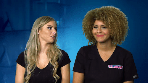 reality surgery GIF by WE tv