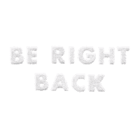 Be Right Back Love Sticker by CHARLES & KEITH