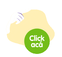 KiguiApp tap click kiwi clic Sticker