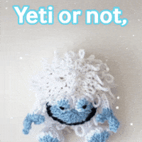 Ready Or Not Christmas GIF by TeaCosyFolk