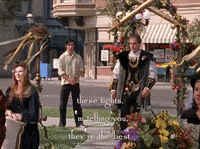 season 4 netflix GIF by Gilmore Girls 