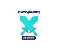 Crypto Discord Sticker by vcgamers