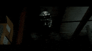Horror Film Mask GIF by Raven Banner Entertainment