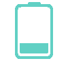 Charge Sticker by Brico-phone