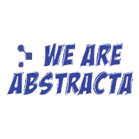 Logo Love Sticker by abstracta