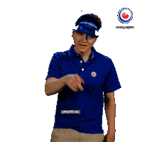 You Are Mine Pay Attention Sticker by Omrop Fryslân