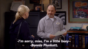 season 1 fireballs and bullet holes GIF by mom