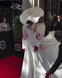 Met Gala GIF by Respective
