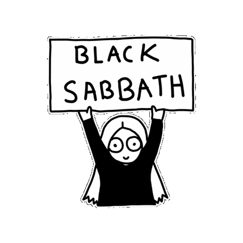 Hard Rock Sticker