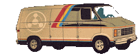 Space Tour Sticker by Incubus