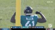 Regular Season Football GIF by NFL