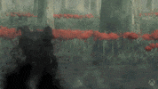 Survive Glowing Eyes GIF by Xbox
