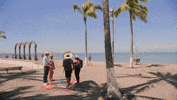 The Amazing Race Premiere GIF by CBS