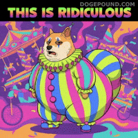 Sad Over It GIF by Doge Pound