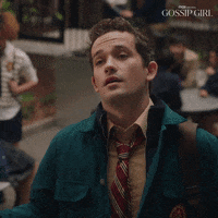 High School Family GIF by Max
