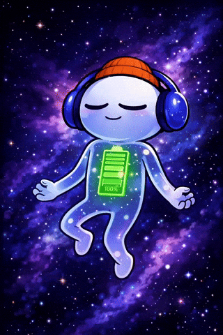 Recharging in Space