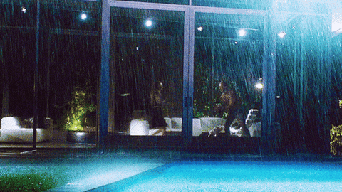 crazy stupid love GIF