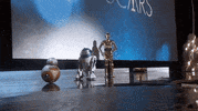 Oscars 2016 GIF by The Academy Awards