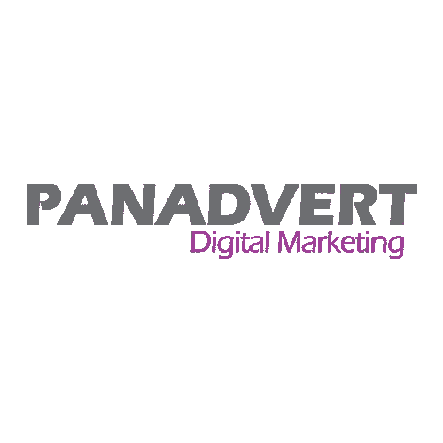 panadvert giphyupload digital online google Sticker