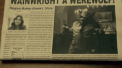 bobcat goldthwait misfits and monsters GIF by truTV’s Bobcat Goldthwait’s Misfits & Monsters