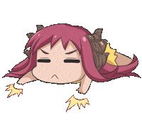 Jinzhan No Sticker by Jin