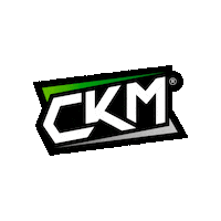 Sticker by CKM Motorcycle Parts