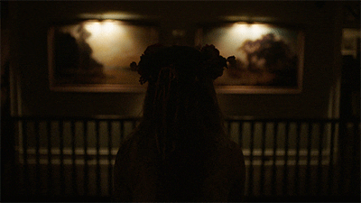 amy adams hbo GIF by Sharp Objects