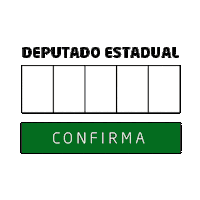 Deputadofederal Eleicoes2022 Sticker by Paulo Correa Jr