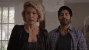 stephen schneider omg GIF by Imaginary Mary on ABC