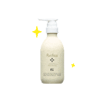 Color Shampoo Sticker by R Beaute