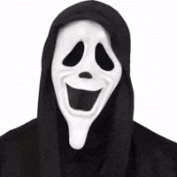 Scary Movie GIF