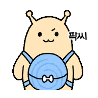 Hyundai Walker Sticker by what_is_lll