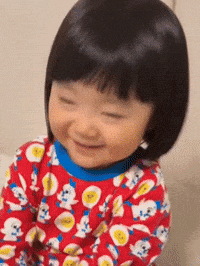 Baby Go GIF