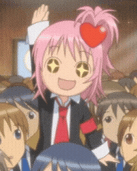 Choose Magical Girl GIF