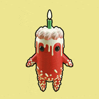 Happy Red Velvet GIF