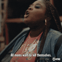 Season 1 Comedy GIF by Showtime