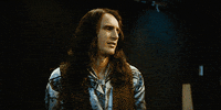 james franco shrug GIF by The Disaster Artist