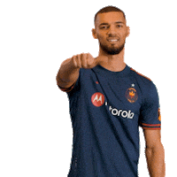 Sport No Sticker by Chicago Fire Football Club