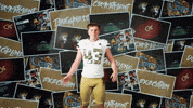 Georgia Tech Football GIF by Georgia Tech Yellow Jackets