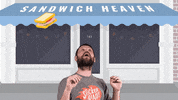 Food Drink GIF by StickerGiant