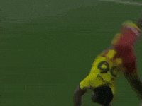 Football Soccer GIF
