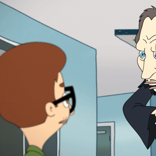 big mouth andrew GIF by NETFLIX